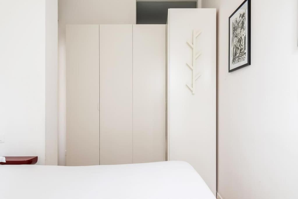 Appartement Da Mauro Sui Navigli Bilocale Vista Darsena
