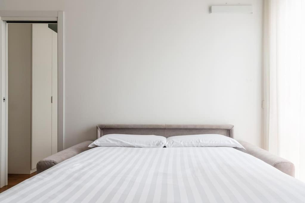 Da Mauro Sui Navigli Bilocale Vista Darsena Appartement Milan